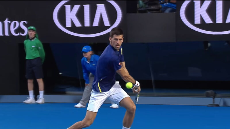 There Is Still More To See From Novak